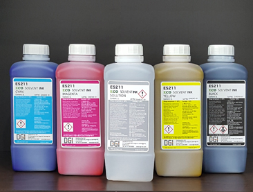 DGI Printer Inks ES-211