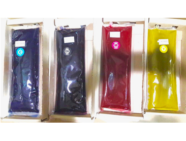 Sublimation Printer Inks