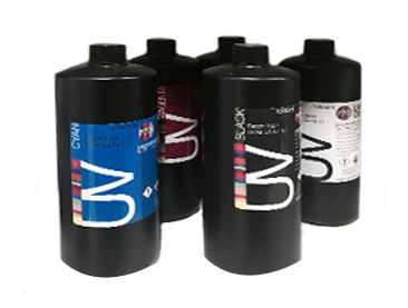 UV Printer Inks