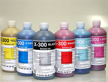 DGI Printer Inks X-300